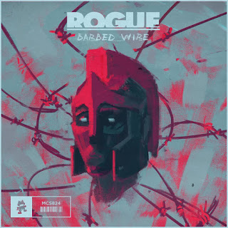 Rogue - Barbed Wire