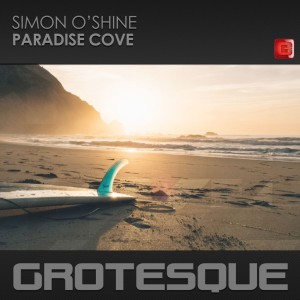 Simon O’shine – Paradise Cove