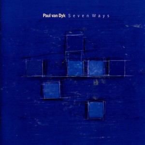 دانلود آلبوم Paul Van Dyk – Seven Ways