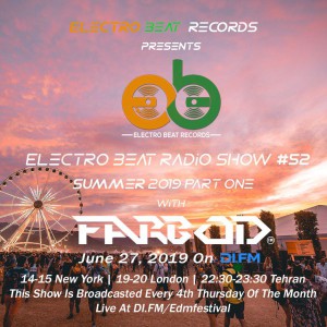 Electro BEAT Radio Show 52