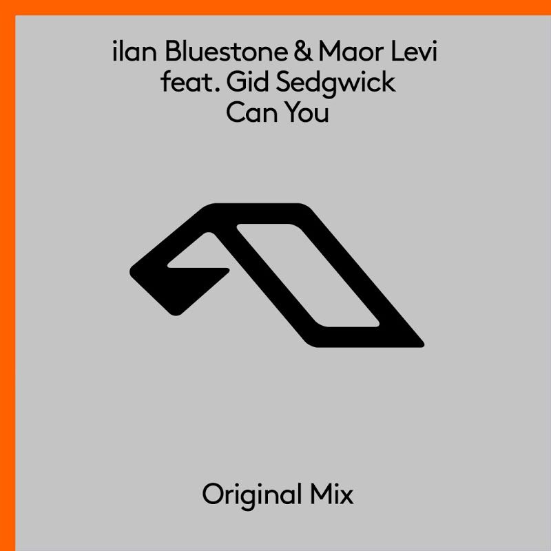 Ilan Bluestone & Maor Levi & Gid Sedgwick - Can You