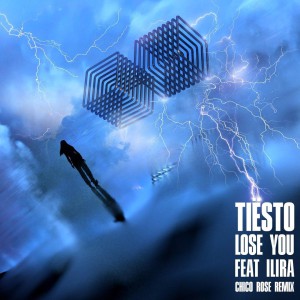 دانلود آهنگ الکترونیک جدید از Tiesto بنام Lose You (Chico Rose Remix)